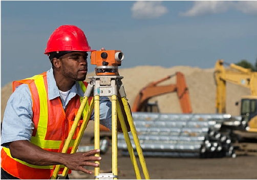 Surveying Service Image